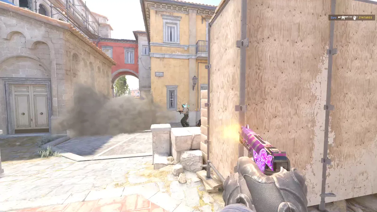 highlight